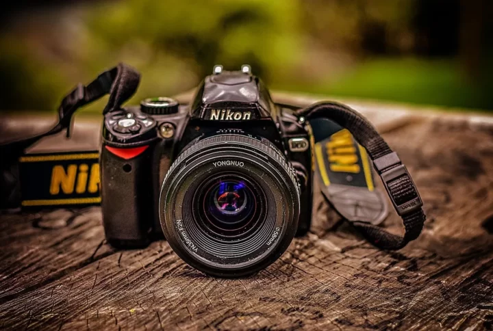 Китайские объективы на камеры Nikon — топ 10